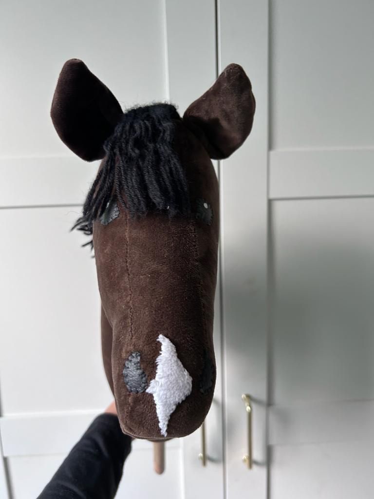 Spielzeuge: Hobby Horse braun – Gebraucht aus Thalwil von