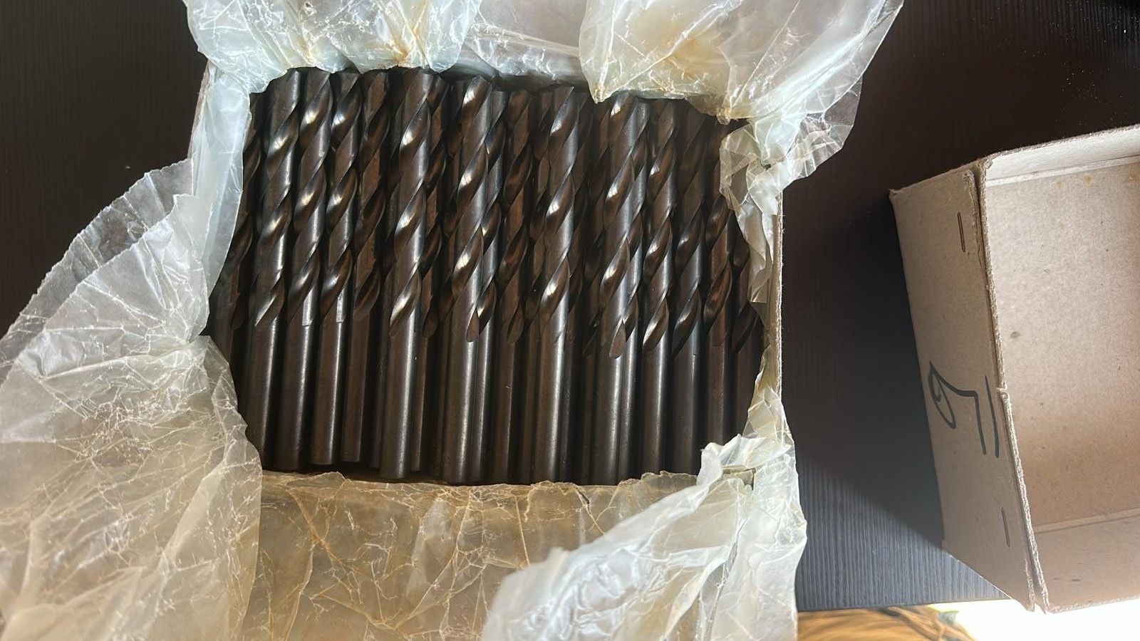 Tutti gli attrezzi: 10x Spiralbohrer HSS-R 9mm // NEU – Nuovo e nell'imballaggio originale da Dübendorf venduto da zue_jz2m 2