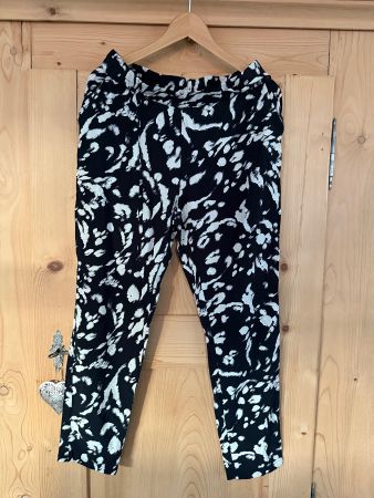 Sommerhose Vero Moda, Gr. L