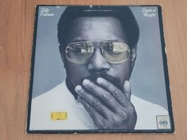 LP  Billy Cobham