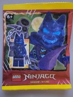 LEGO Ninjago Wolf Mask Warrior