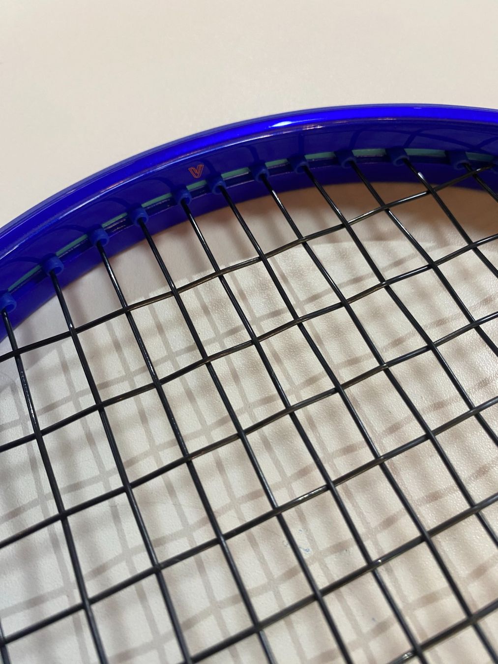 Wilson Racchette: WILSON ULTRA PRO V5.0 GRIP 2 – Nuovo (secondo la descrizione) da lugano venduto da YOYO-TENNIS 3