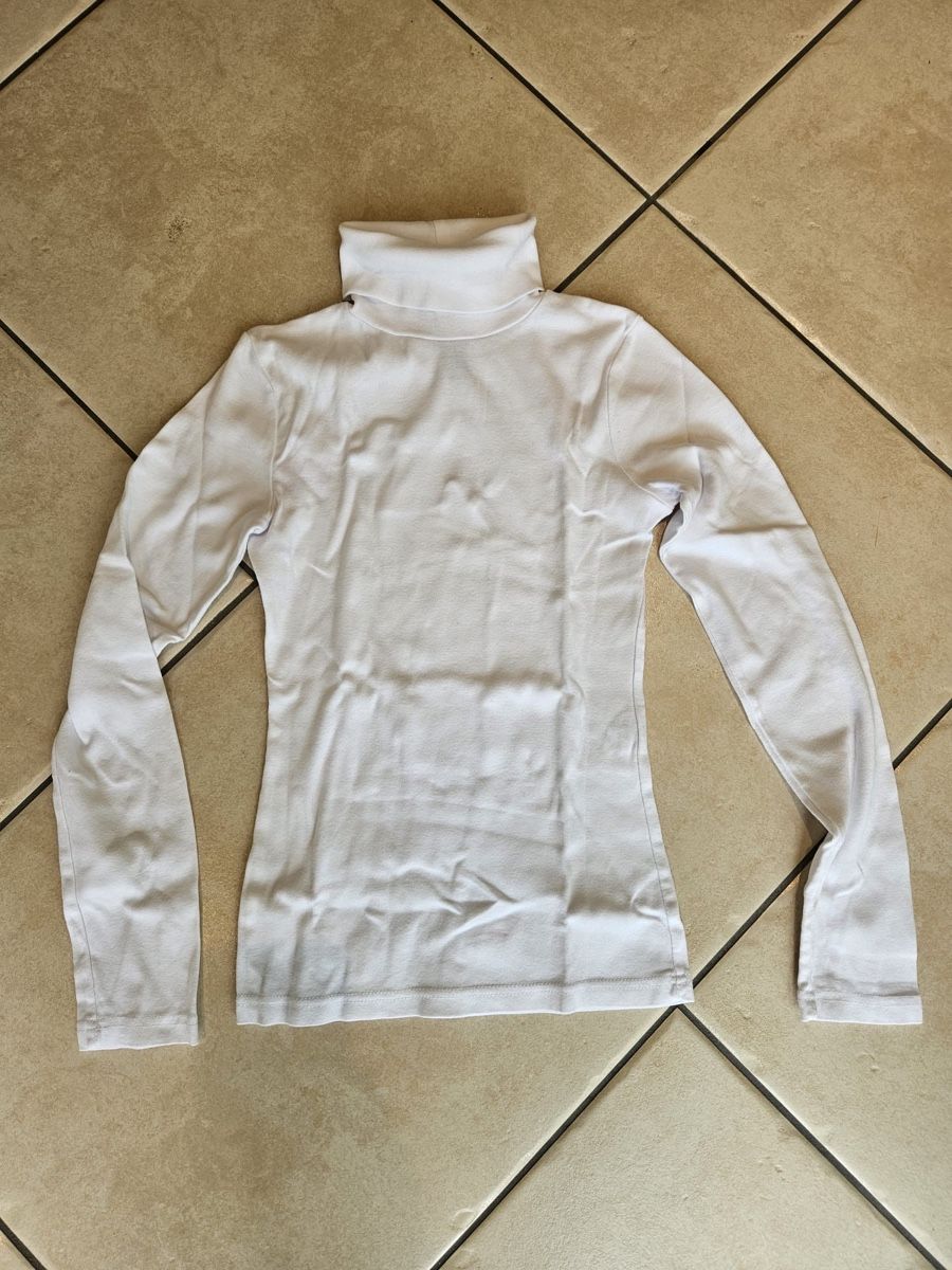 Pullover & Sweatshirts: Rollkragen-Pullover, XS – Gebraucht aus aarau von A.Naef