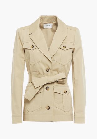 Ba&sh jacket