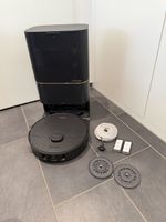 Dreame X40 Ultra Complete