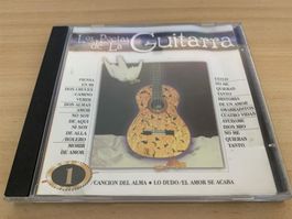 Los Poetas de la Guitarra - 2 CD