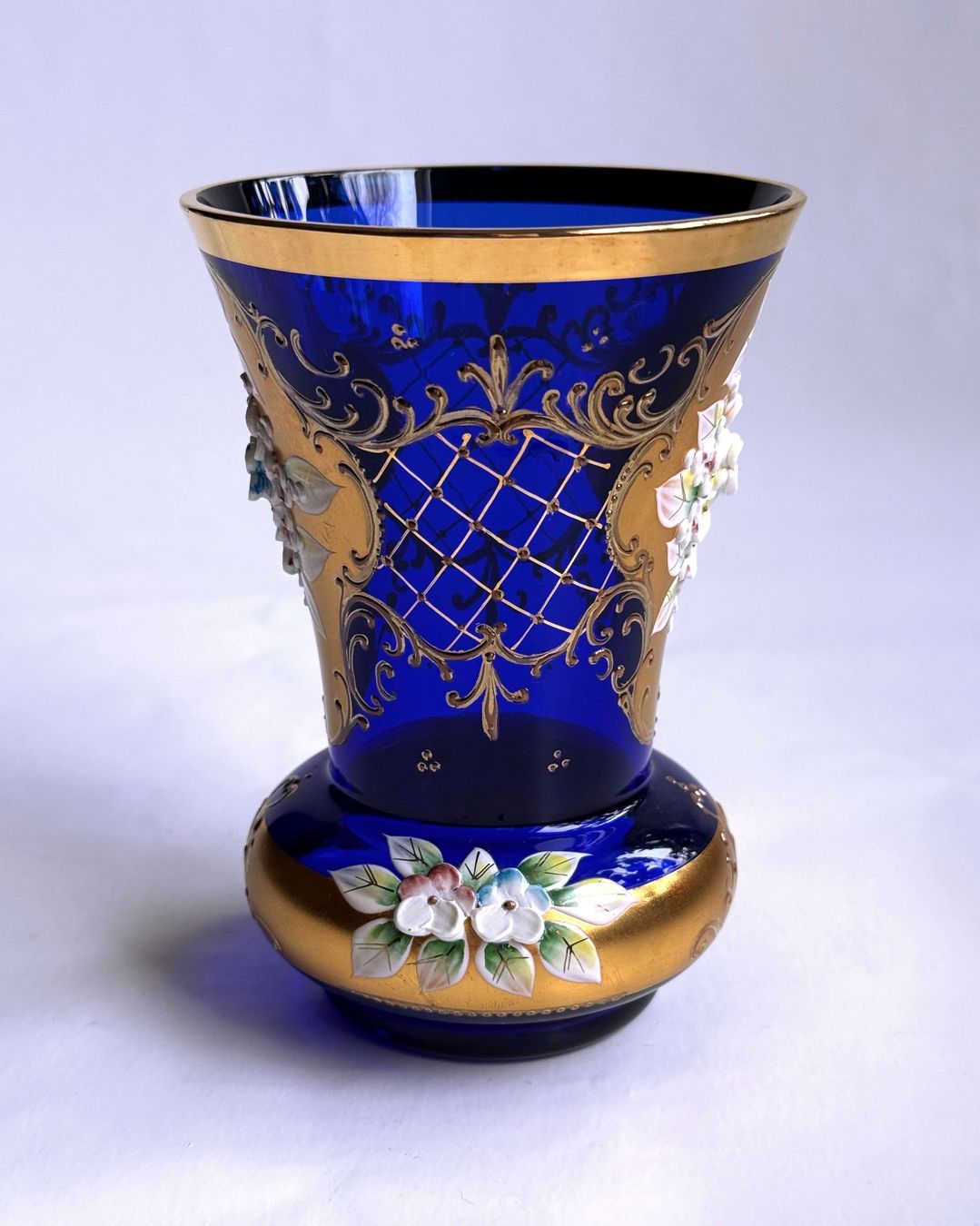 Vasi & Recipienti: VINTAGE*Exquisite Murano Glasvase***** – Usato da Dübendorf venduto da Smisbox 1