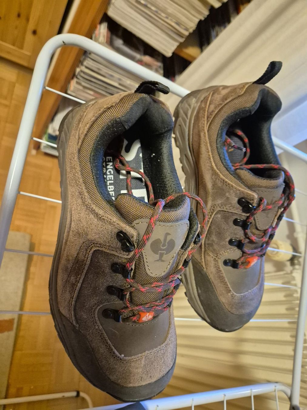 Scarpe da uomo: Chaussures homme – Usato da Nyon venduto da mro_x6cz 2