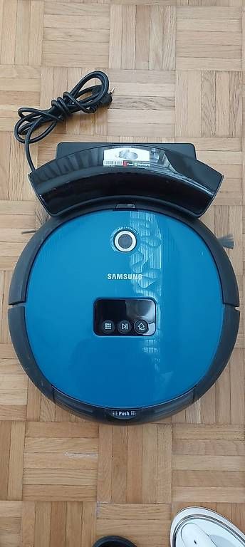 Aspirapolveri & Accessori: Robotsauger – Usato da Niederwangen BE venduto da vivibrigi