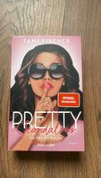 Buch Tami Fischer Pretty Scandalous neuwertig