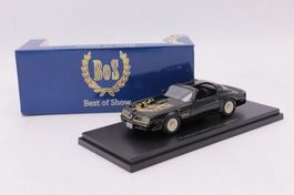 Pontiac Firebird Trans Am (1977)