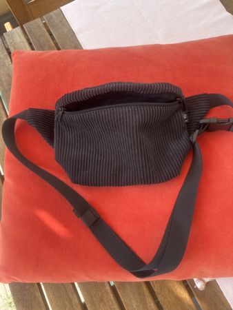 Pp berlin bauchtasche