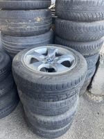 Bmw Räder / roues