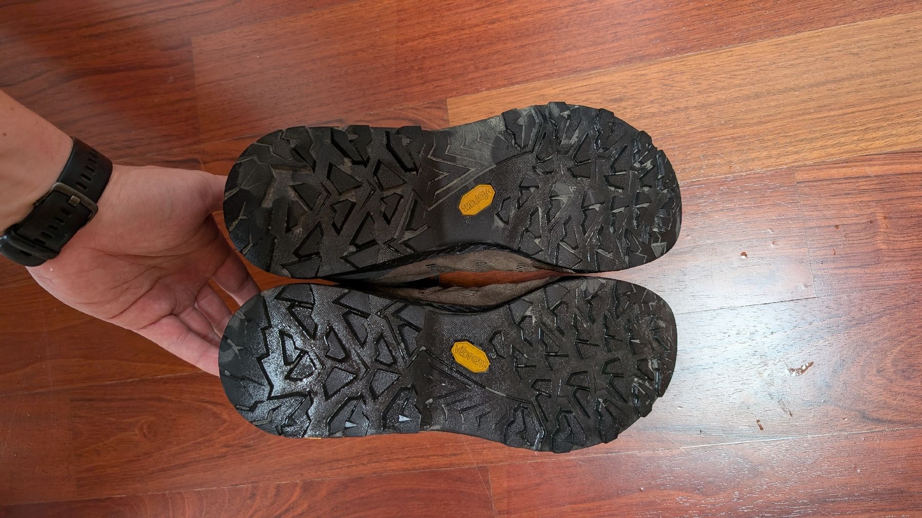 Dolomite Scarpe da uomo: Dolomite Crodarossa GTX (44.5) – Nuovo (secondo la descrizione) da Yvorne venduto da mxm_mss 3