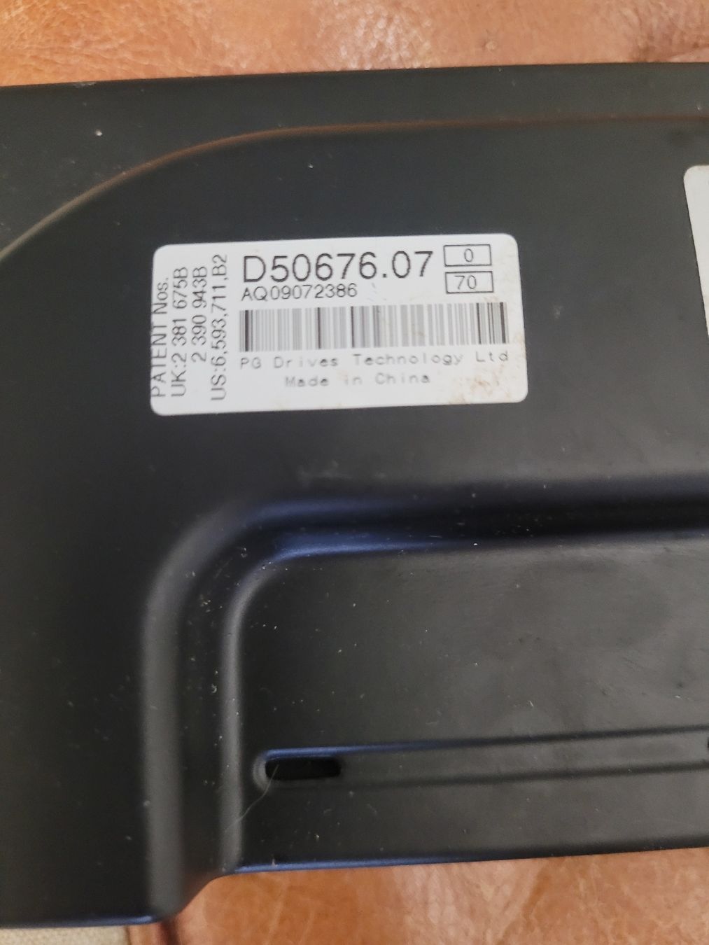 Sedie a rotelle: VR2 Compact 905 Electric Wheelchair Controller D50676.07 – Usato da Nussbaumen AG venduto da Martinfal 1