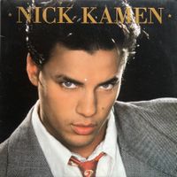 NICK KAMEN - NICK KAMEN