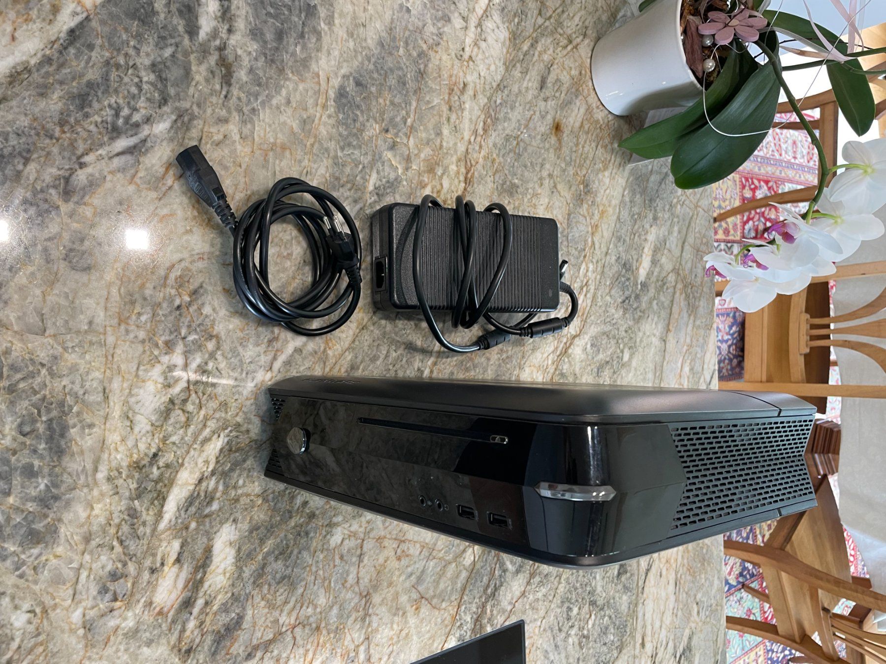 PCs: Alienware X51 R2 – Gebraucht aus Wattwil von  1
