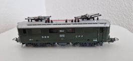 Lima H0 Lokomotive SBB, CFF, 10047