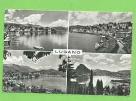 Lugano