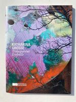 Katharina GROSSE. - Broodthaers - Bonvicini - Förg - Fritsch