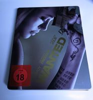 Wanted (2008) *Steelbook* (Blu-ray)
