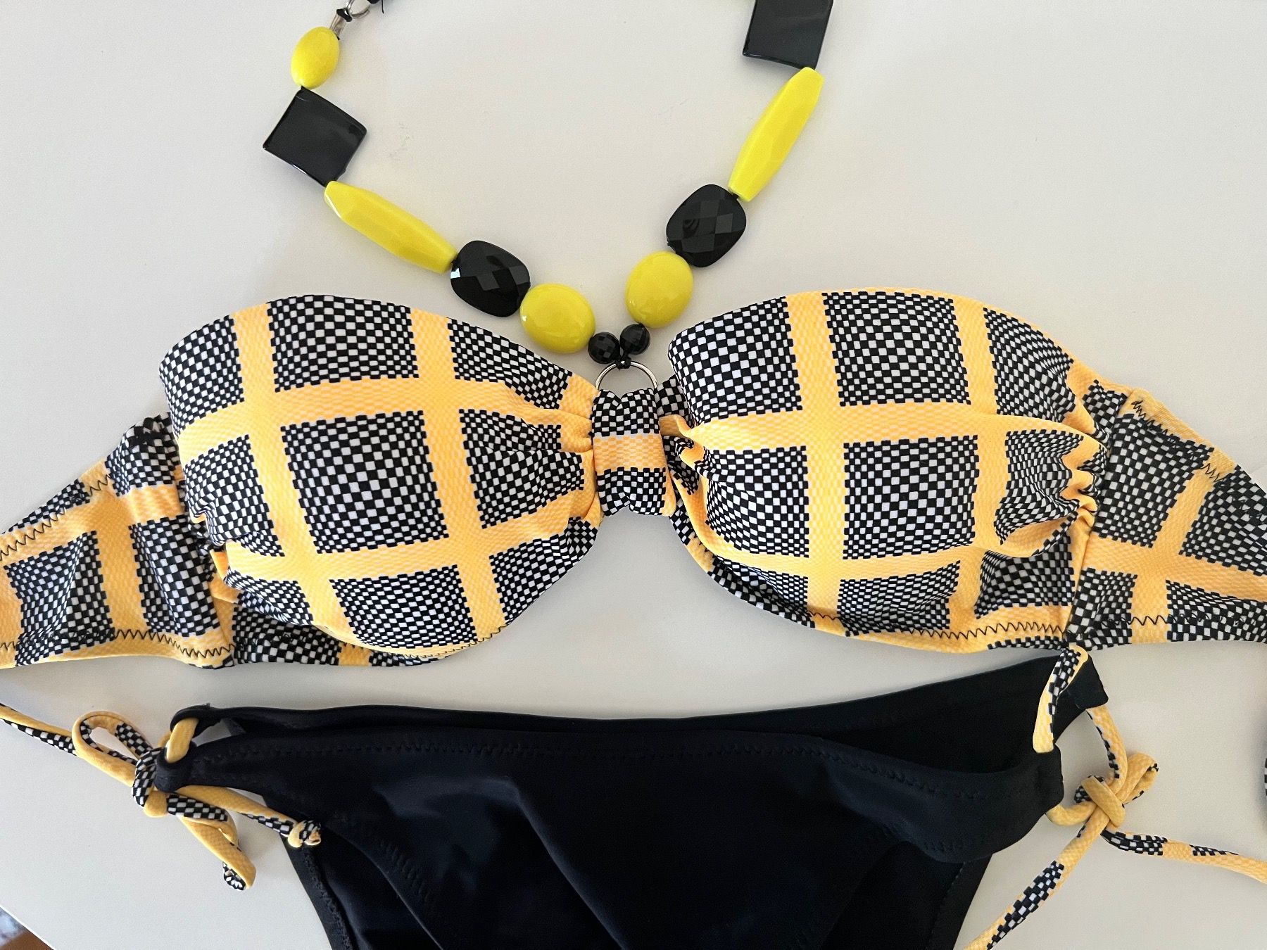 Badekleider & Bikinis: Bikini Push Up/ neue – Neu und originalverpackt aus Zumikon von DamenFashionShop 7