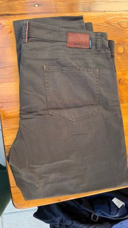 Camel Active Herren Hose Grösse 44/34 neuwertig