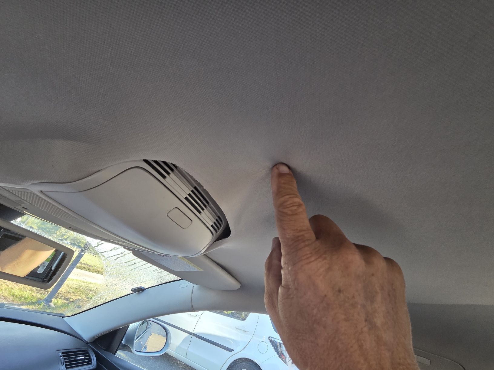 VW Automobili: VW Passat – Usato da Chavornay venduto da Jolabricole 8