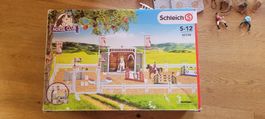 Schleich Horse Club Reittunier