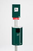 neue VAR Hundetoilette statt 927.- jetzt ab 300.-
