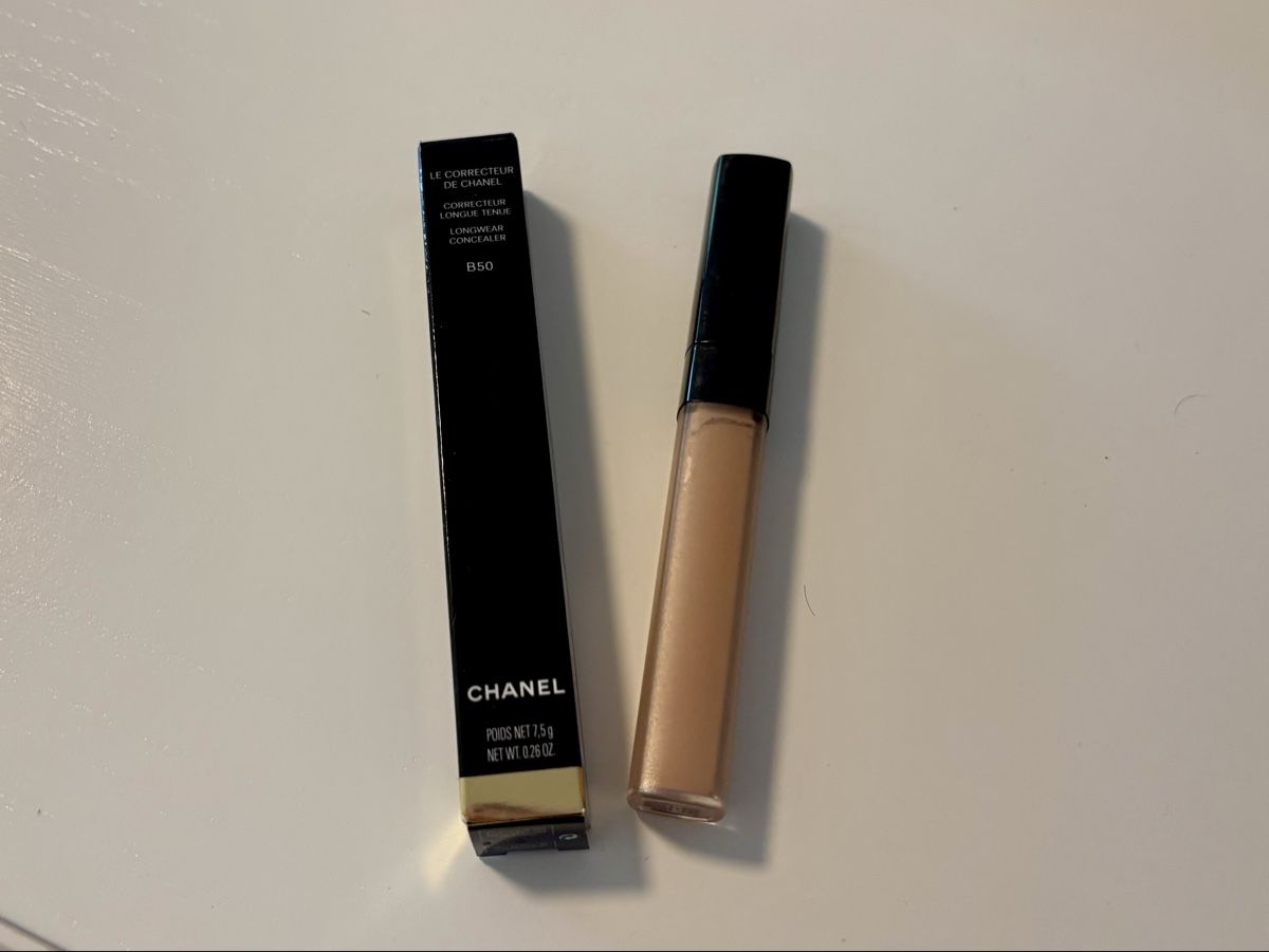Chanel Make-up: Chanel Le Correcteur Longwear Concealer – Neu und originalverpackt aus Baden von Tiffany6878 2