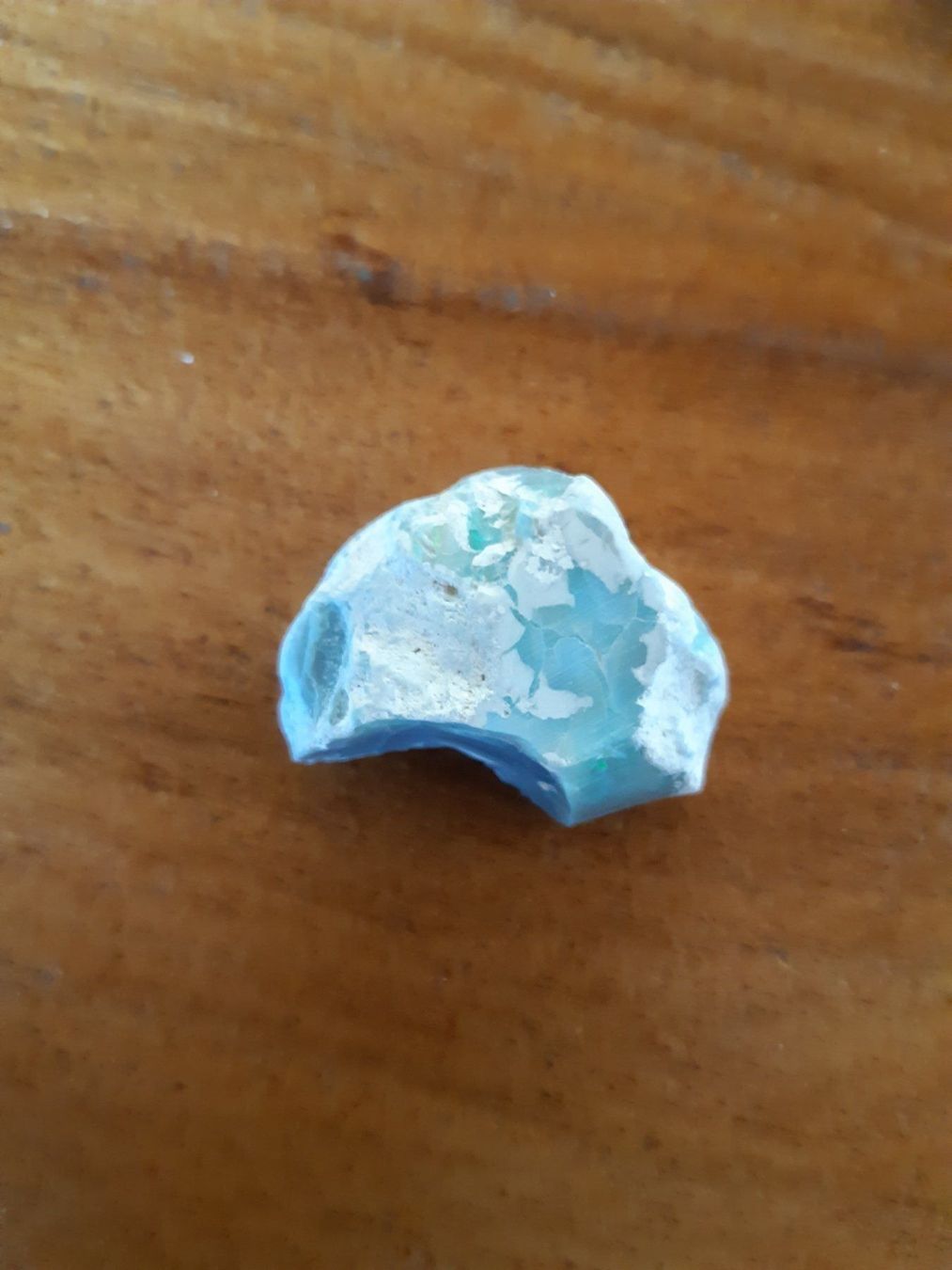 Edelsteine: Roher Opal Lightning Ridge (Australien) ca. 80 ct. – Neu (gemäss Beschreibung) aus Dornach von bals28 4