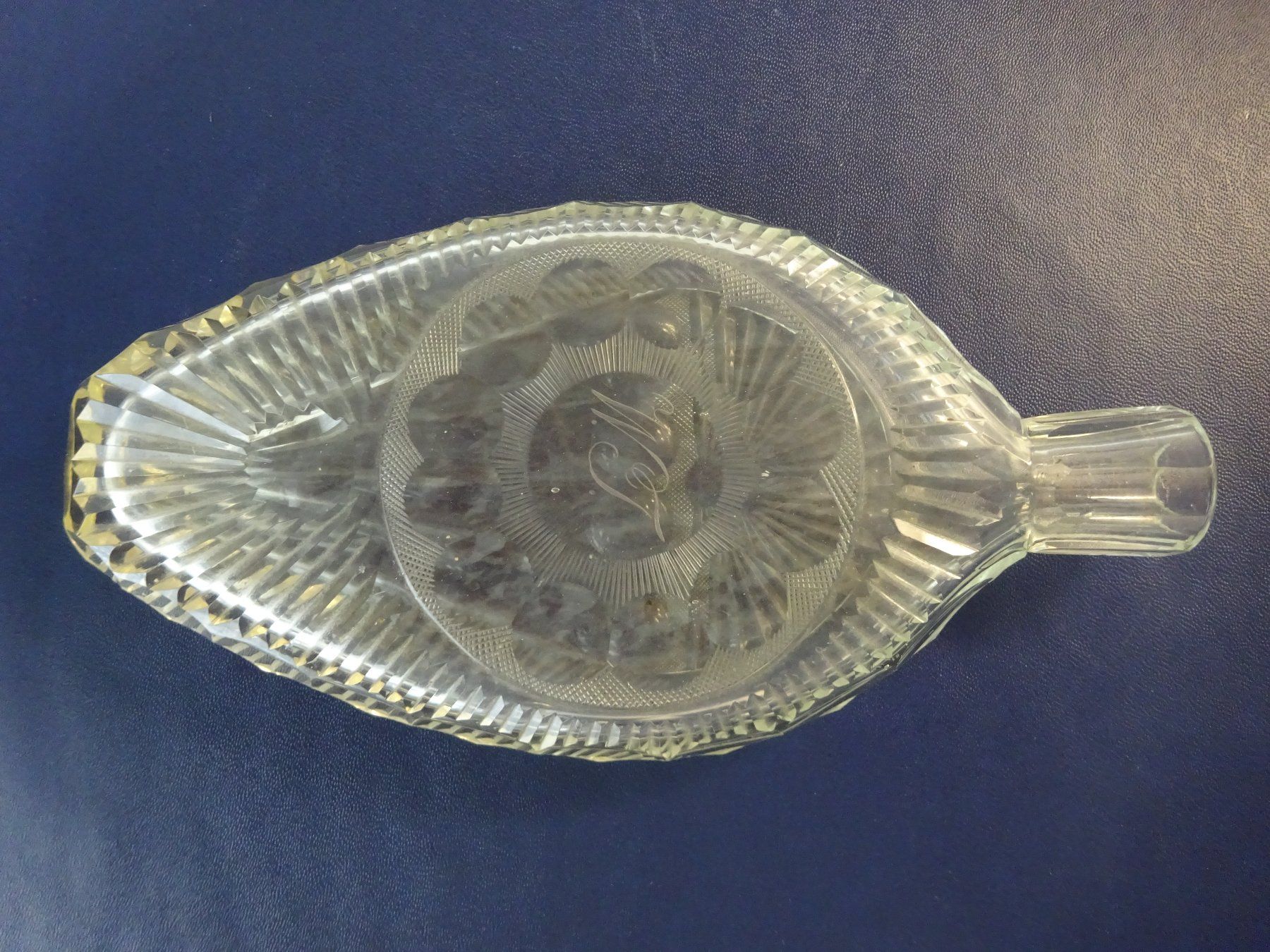 Bottiglie: Freimaurer Flasche / Flache Taufflasche – Usato da Oetwil am See venduto da Golfsud 7
