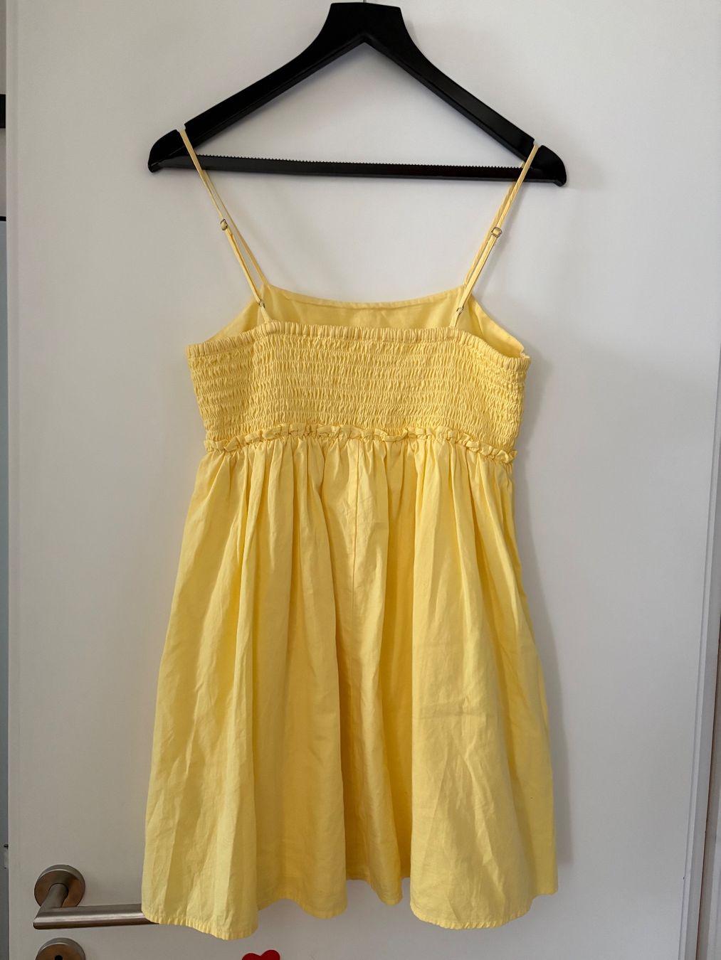 Kleider: Cotton On Sommerkleid Gr. S – Neu (gemäss Beschreibung) aus Flims Dorf von jol_7fq8 2