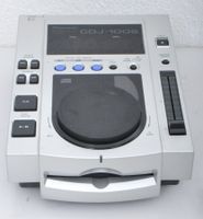 Pioneer CDJ-100S DJ CD-Player