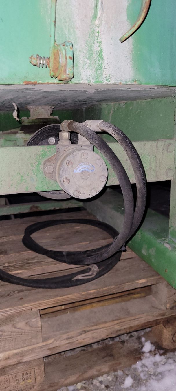 Tutte le macchine: Betonmischer – Usato da Stein SG venduto da PerleR99 1