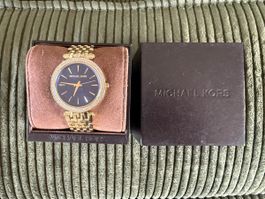 michael kors uhr