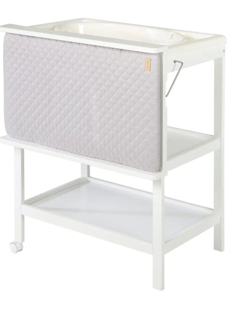 Fasciatoi & Accessori: Wickeltisch combi – Usato da Zürich venduto da nal_hl7v