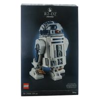 LEGO® Star Wars™ 75308 R2-D2™ - USED