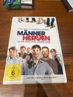Männerherzen - DVD Komödie, Top Zustand!