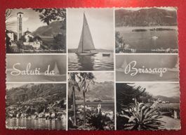 Saluti da Brissago 1962