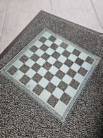 Jeux d'échecs de luxe