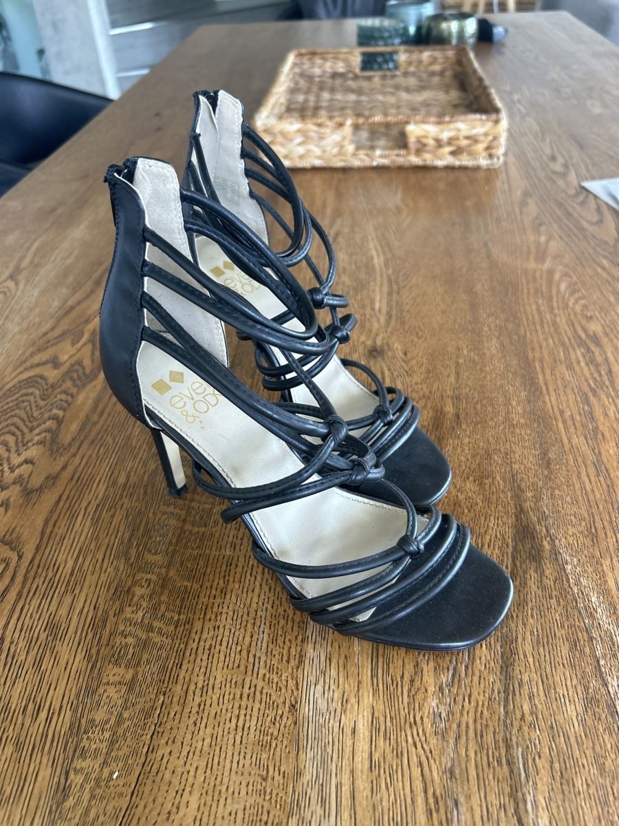 Damenschuhe: High Heels Stiletto Grösse 37 – Gebraucht aus Winterthur von Misch79 1