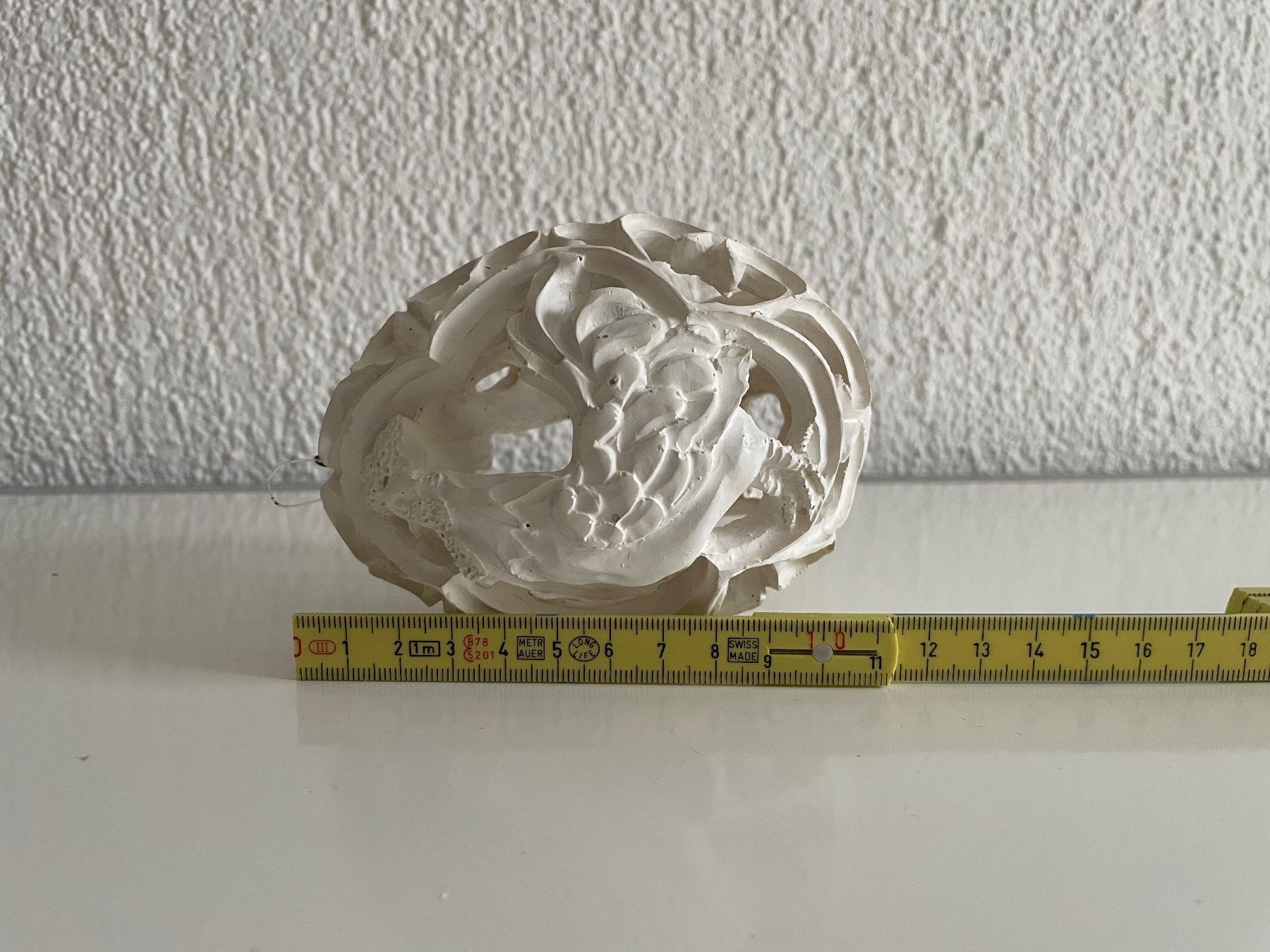 Tutte le decorazioni: 6 Stück Deko-Anhänger, neu – Nuovo e nell'imballaggio originale da Wilderswil venduto da Renaissance1 5