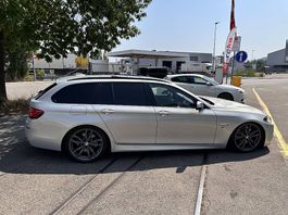 BMW M550 xDrive Touring | Top-Zustand | BMW-gepflegt