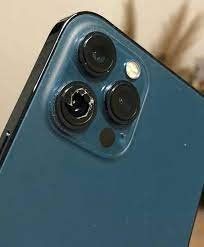 Apple Telefoni cellulari / Smartphones: iphone 12 Pro kamera glas Reparatur – Usato da Zürich venduto da Mic_nzr5 1