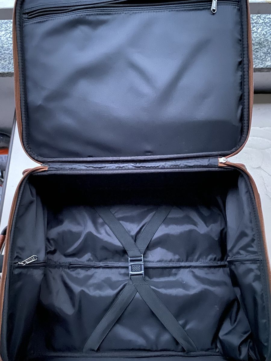 Longchamp Reisekoffer: Longchamp  _ Koffer  – Neu (gemäss Beschreibung) aus St. Gallen von pyramide071 5