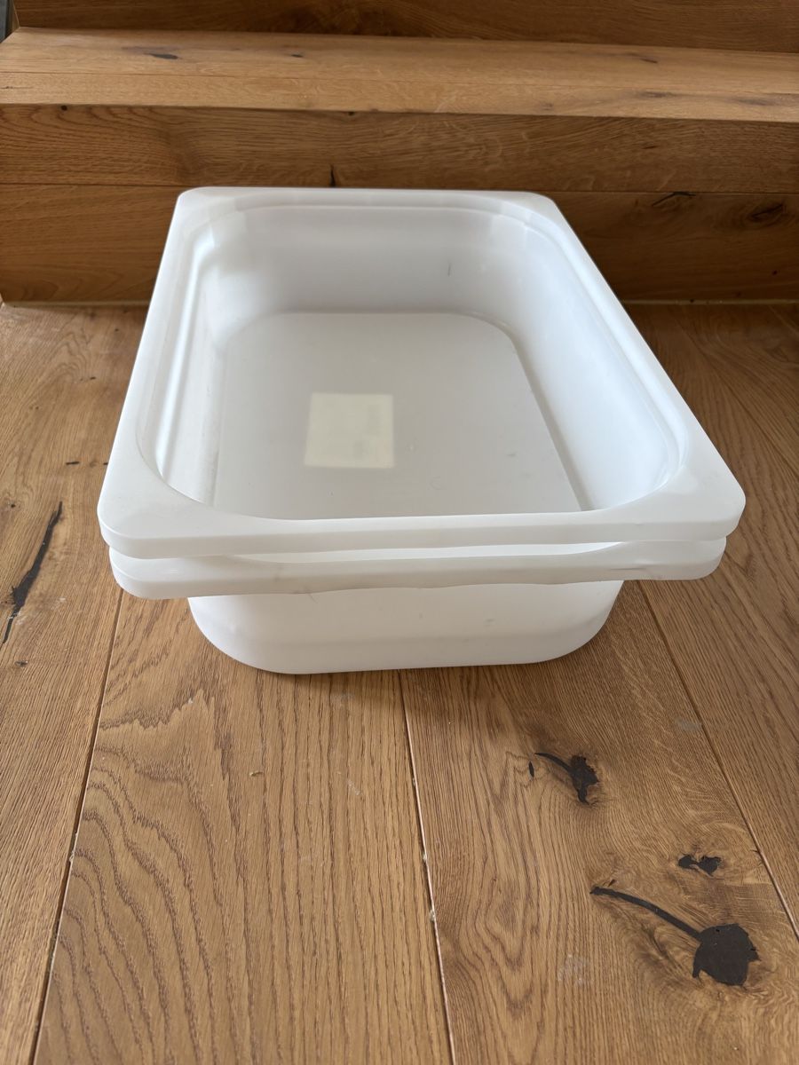 Ikea Regale: Ikea Trofast – Gebraucht aus Fislisbach von Superluigi16 2