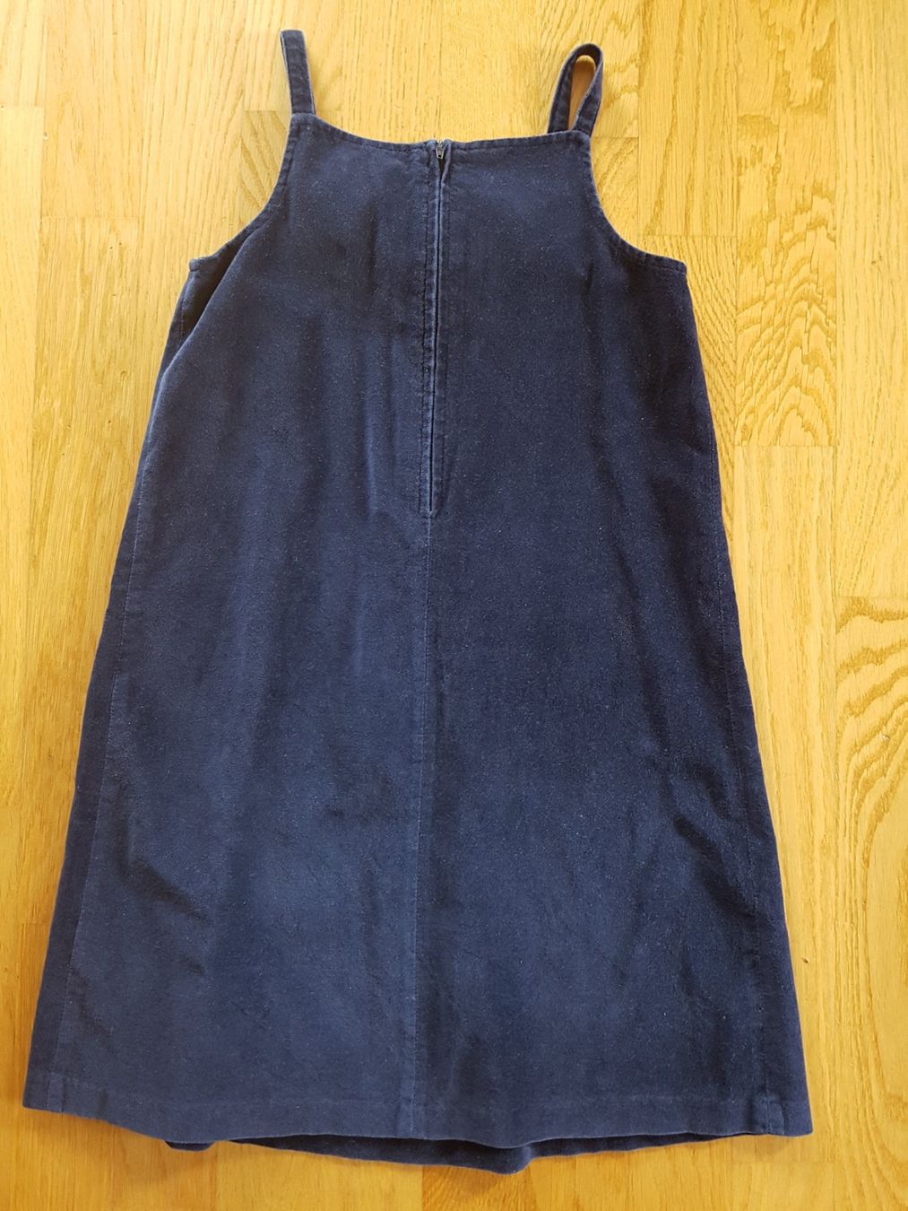 H&M Vestiti & Gonne: Winterkleid,  Grösse 140 – Usato da St.Gallen venduto da dajo0809 2