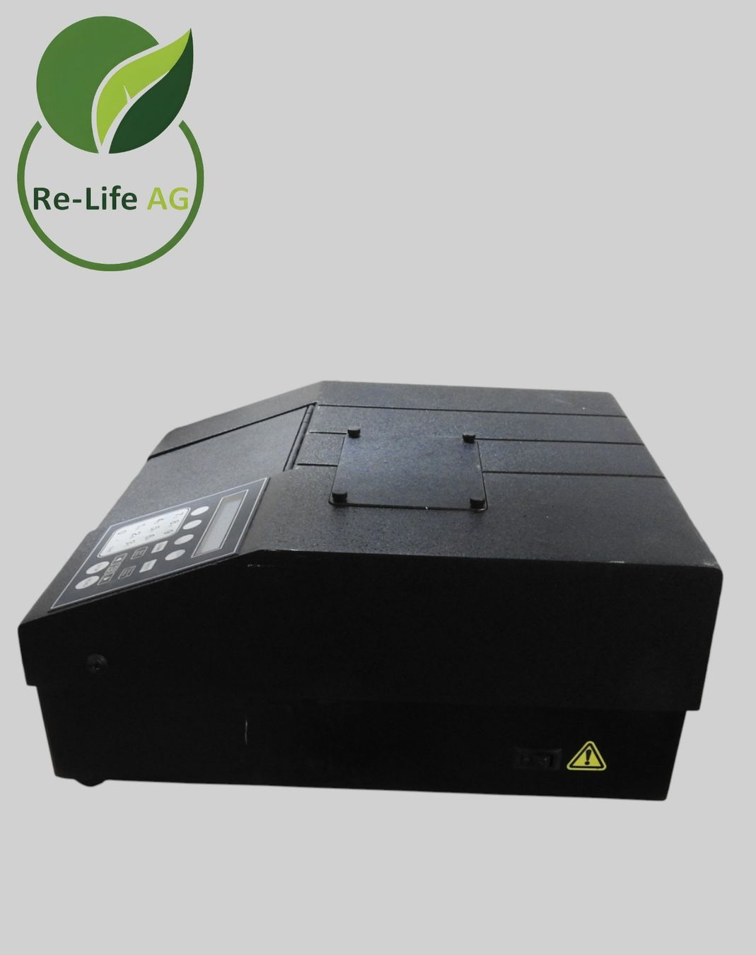 Tutte le macchine: Bio-Tek Instruments FLx800 Fluorescence/luminescence reader – Usato da Reinach BL venduto da Re-LifeAG_Labor 4